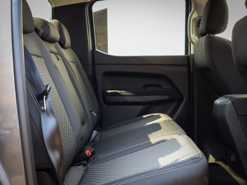 Volkswagen Amarok - Hatfield VW Commercial - Image 14