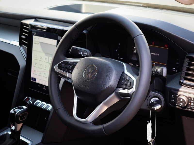 Volkswagen Amarok - Hatfield VW Commercial - Image 10