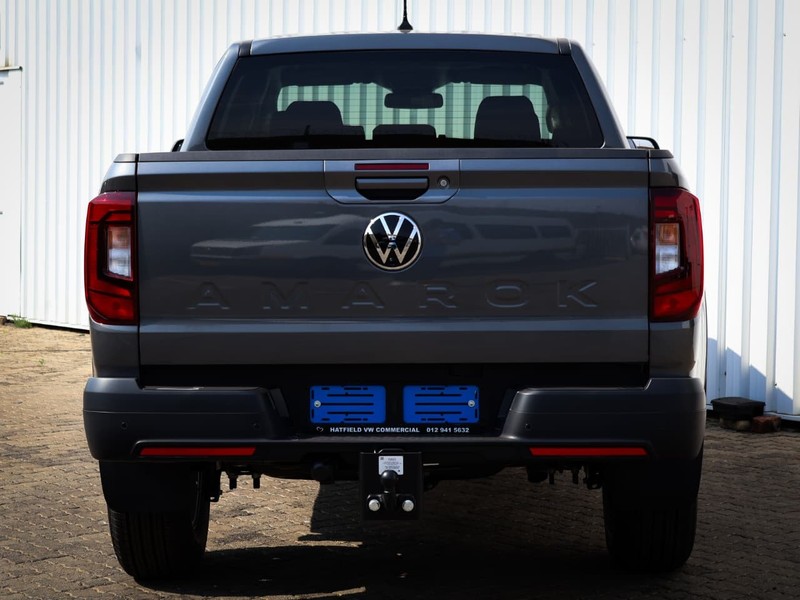 Volkswagen Amarok - Hatfield VW Commercial - Image 6