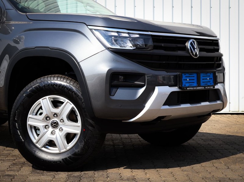 Volkswagen Amarok - Hatfield VW Commercial - Image 4