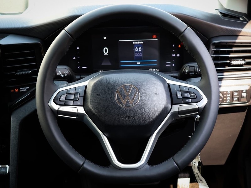 Volkswagen Amarok - Hatfield VW Commercial - Image 19