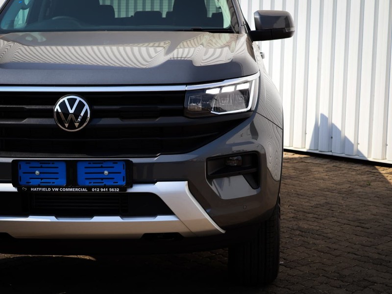 Volkswagen Amarok - Hatfield VW Commercial - Image 9
