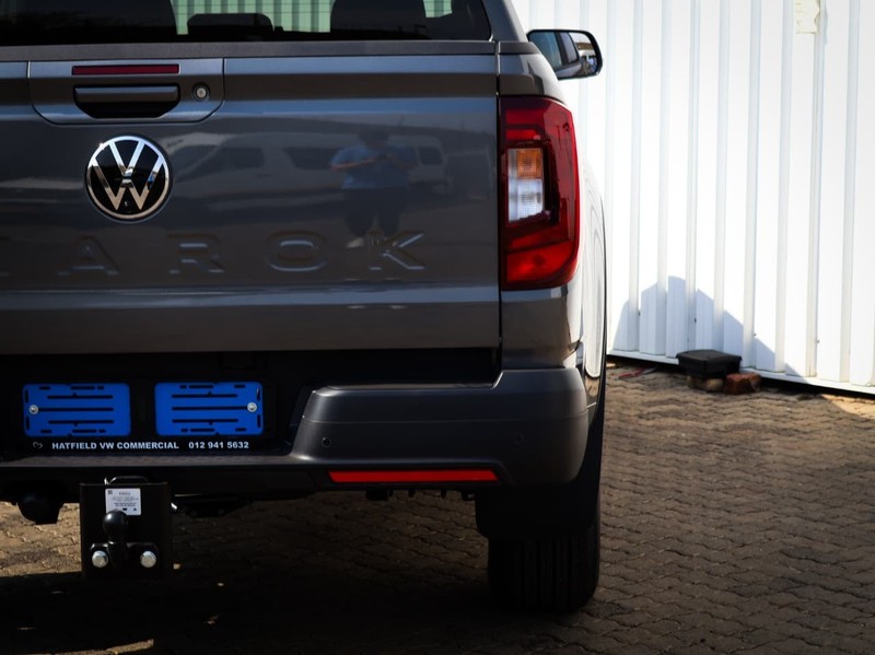 Volkswagen Amarok - Hatfield VW Commercial - Image 11