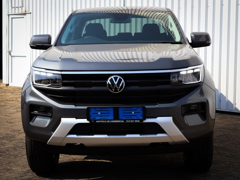 Volkswagen Amarok - Hatfield VW Commercial - Image 3