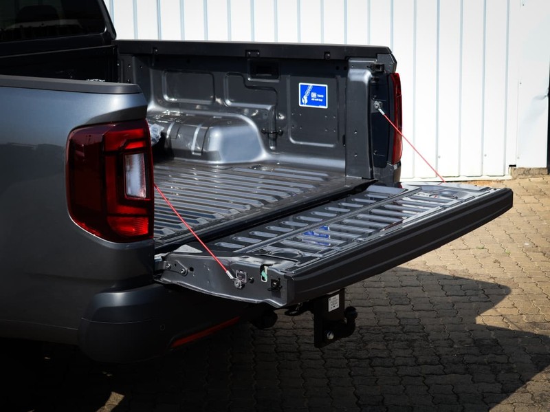 Volkswagen Amarok - Hatfield VW Commercial - Image 7