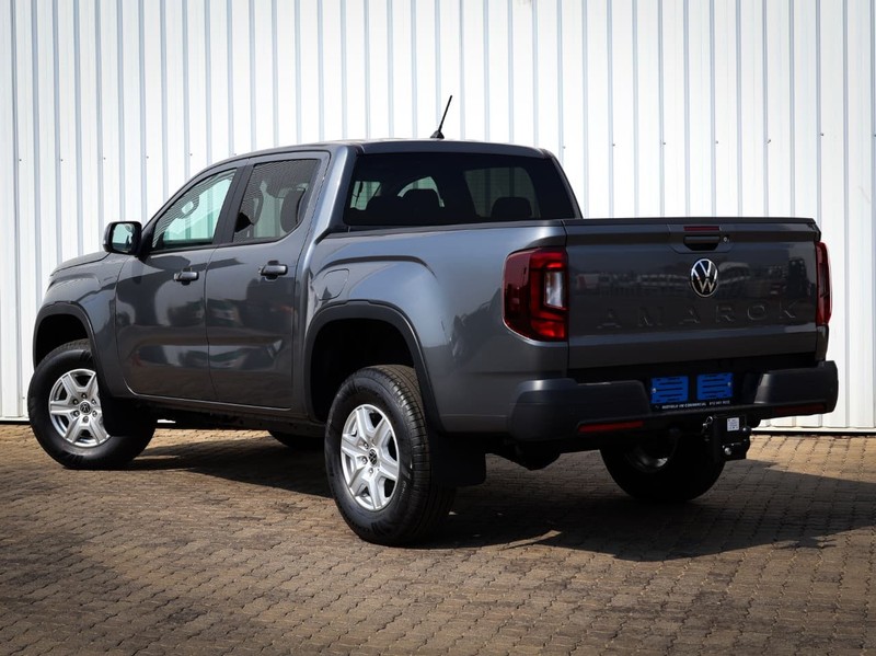 Volkswagen Amarok - Hatfield VW Commercial - Image 5