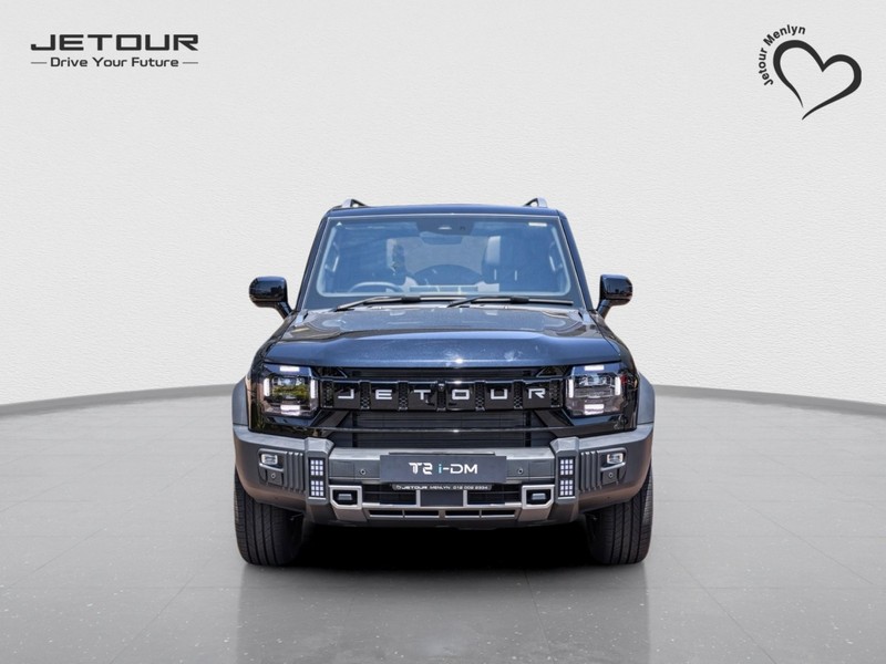 Jetour T2 - Jetour Menlyn - Image 2