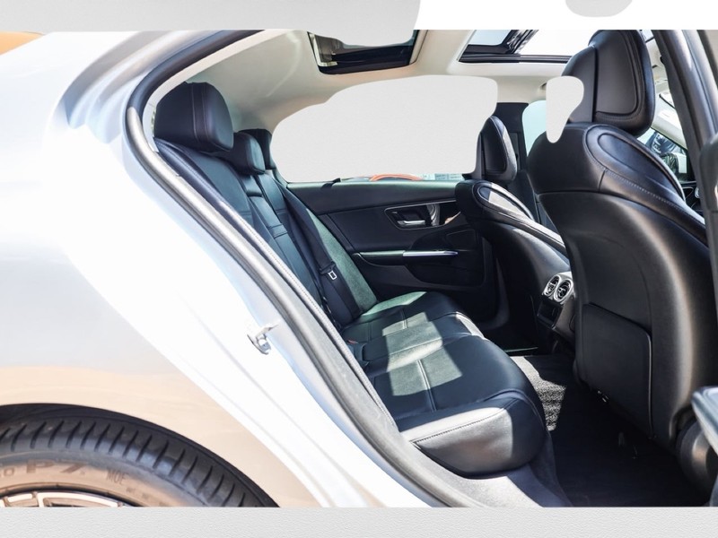 Mercedes-Benz C-class - Jetour Menlyn - Image 15