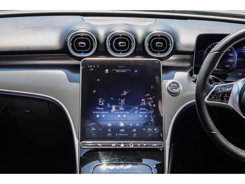 Mercedes-Benz C-class - Jetour Menlyn - Image 13