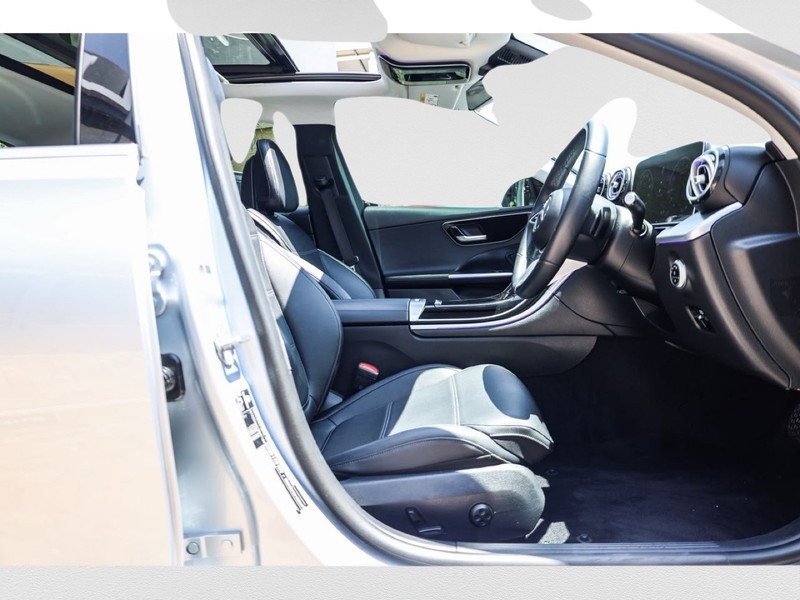 Mercedes-Benz C-class - Jetour Menlyn - Image 11