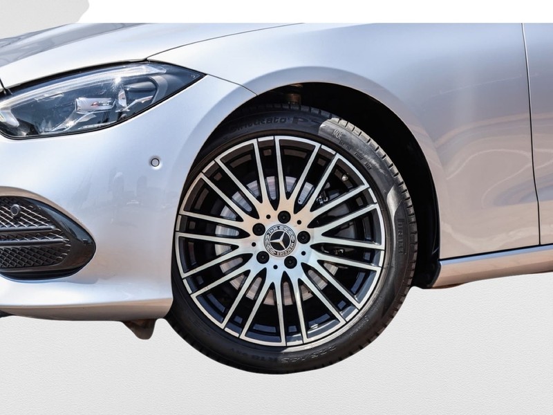 Mercedes-Benz C-class - Jetour Menlyn - Image 7