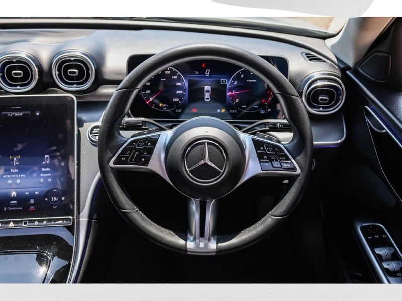 Mercedes-Benz C-class - Jetour Menlyn - Image 10