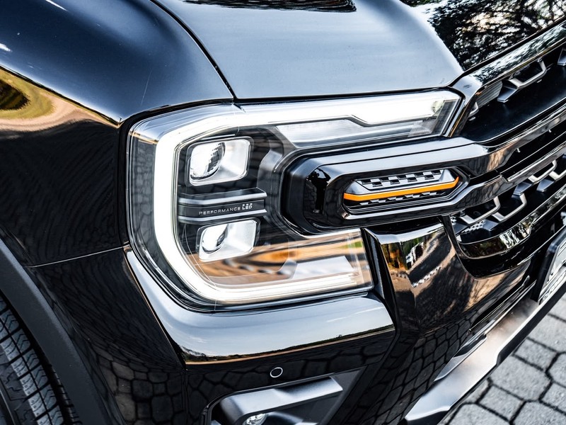 Ford Ranger - Ford Fourways - Image 4
