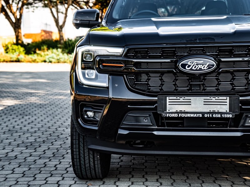 Ford Ranger - Ford Fourways - Image 1