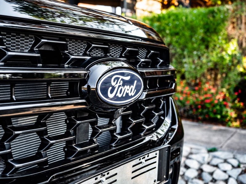 Ford Ranger - Ford Fourways - Image 5