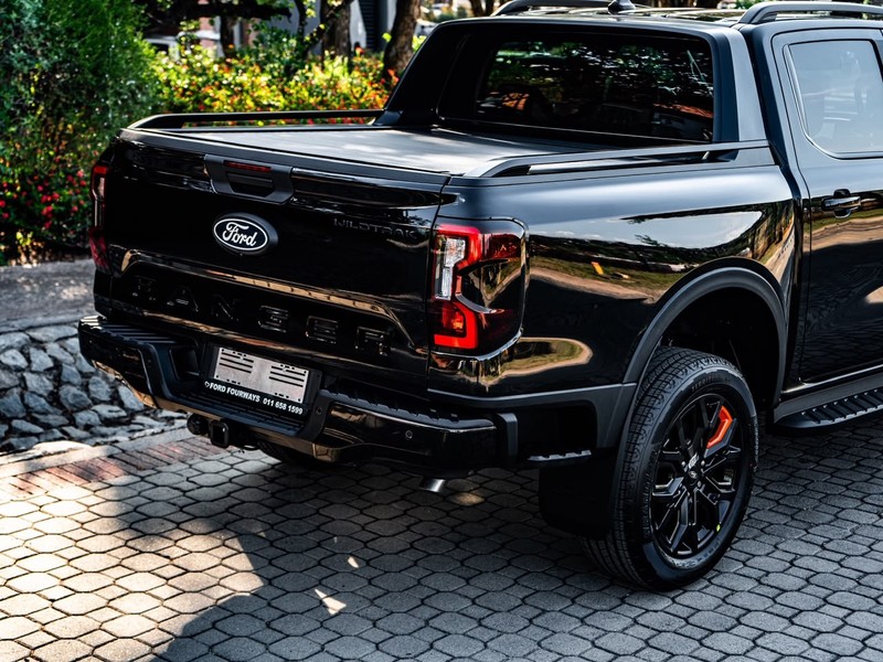 Ford Ranger - Ford Fourways - Image 9