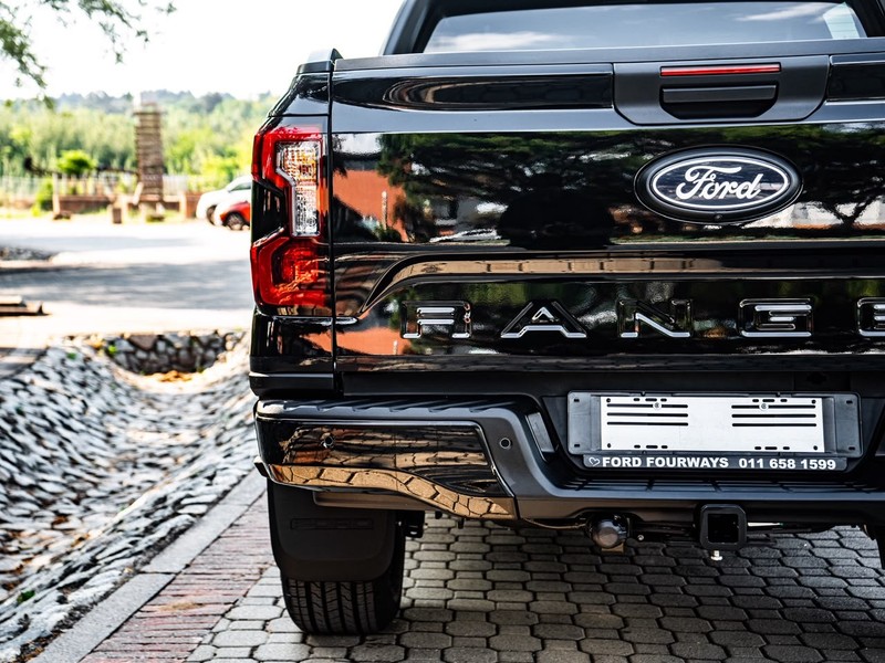 Ford Ranger - Ford Fourways - Image 12