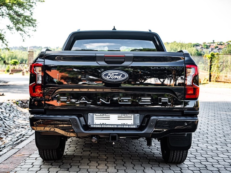 Ford Ranger - Ford Fourways - Image 11