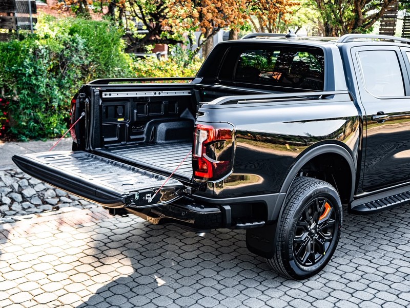 Ford Ranger - Ford Fourways - Image 15