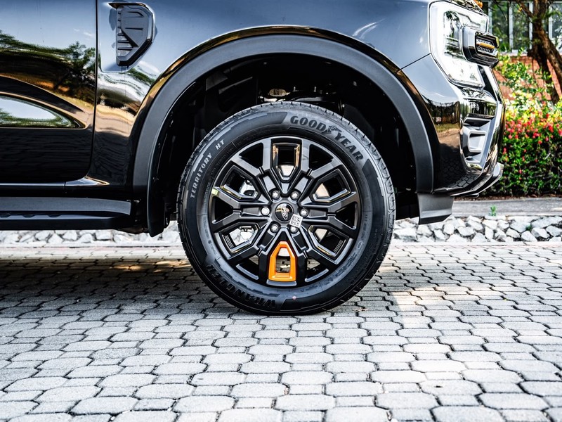 Ford Ranger - Ford Fourways - Image 6