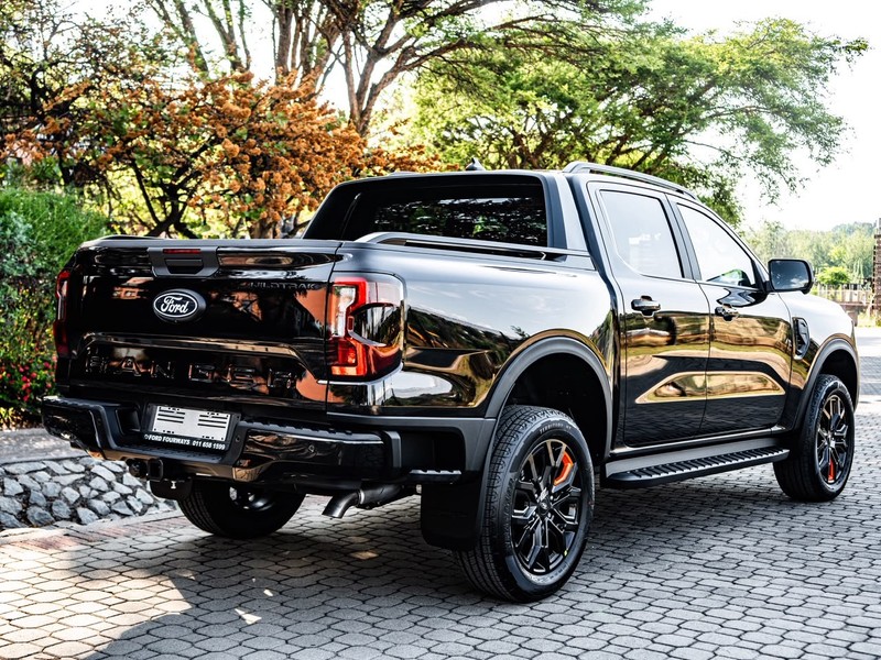 Ford Ranger - Ford Fourways - Image 8