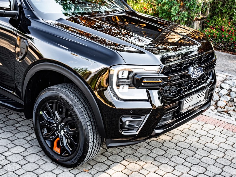 Ford Ranger - Ford Fourways - Image 7