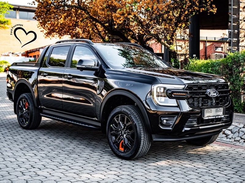 Ford Ranger - Ford Fourways - Image 2