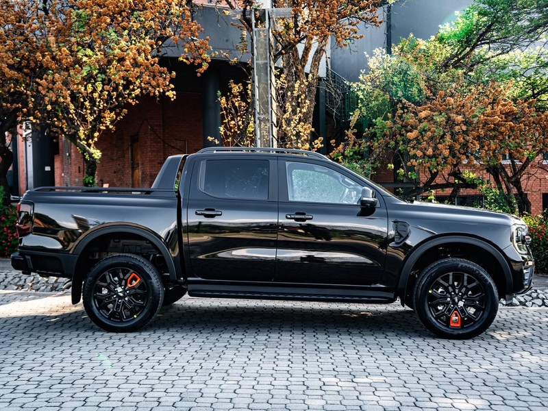 Ford Ranger - Ford Fourways - Image 10