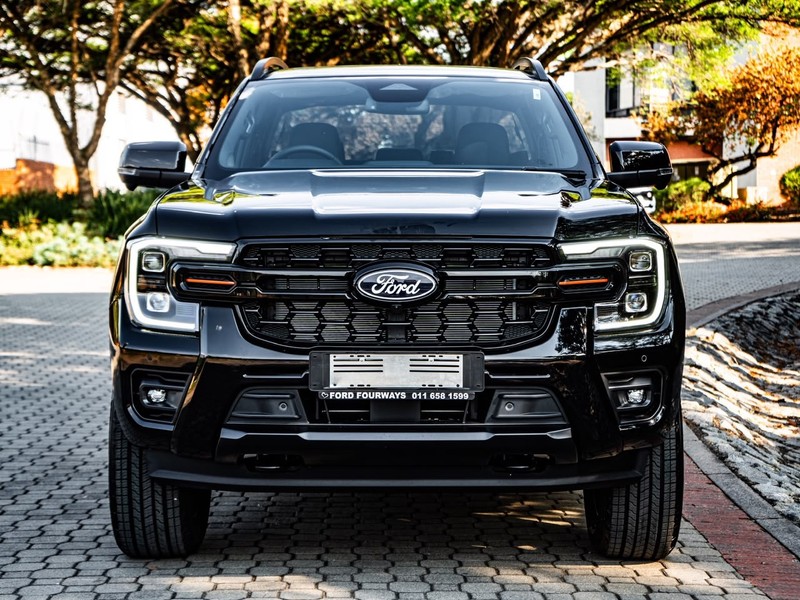Ford Ranger - Ford Fourways - Image 3
