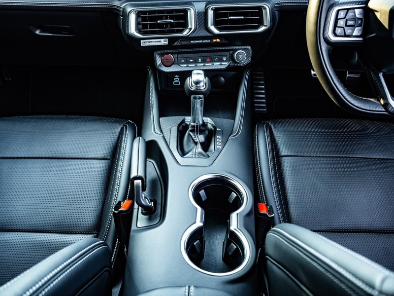 Ford Mustang - Ford Fourways - Image 22