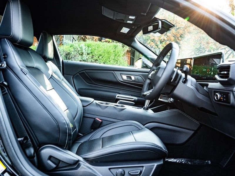 Ford Mustang - Ford Fourways - Image 15