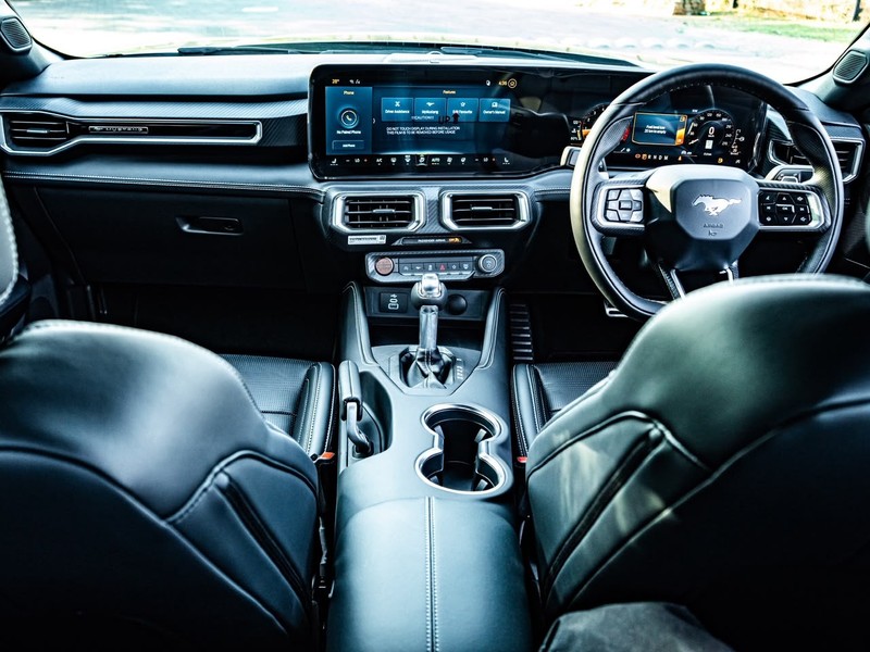 Ford Mustang - Ford Fourways - Image 18