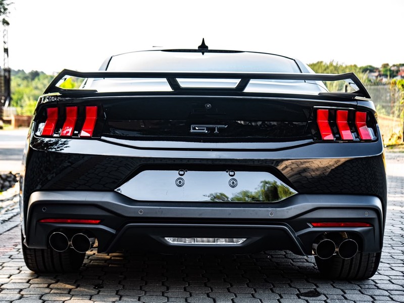 Ford Mustang - Ford Fourways - Image 10