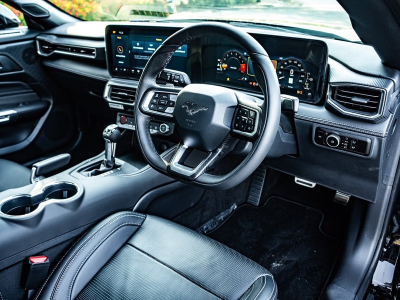 Ford Mustang - Ford Fourways - Image 16