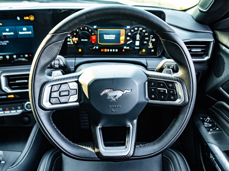 Ford Mustang - Ford Fourways - Image 23