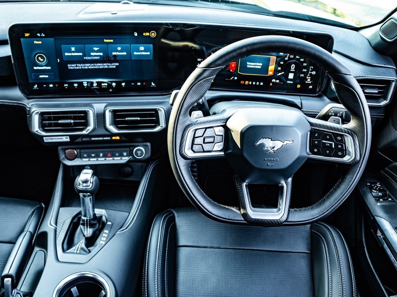 Ford Mustang - Ford Fourways - Image 19