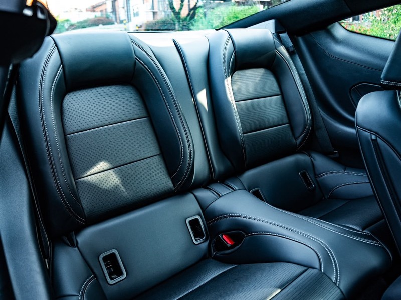 Ford Mustang - Ford Fourways - Image 20