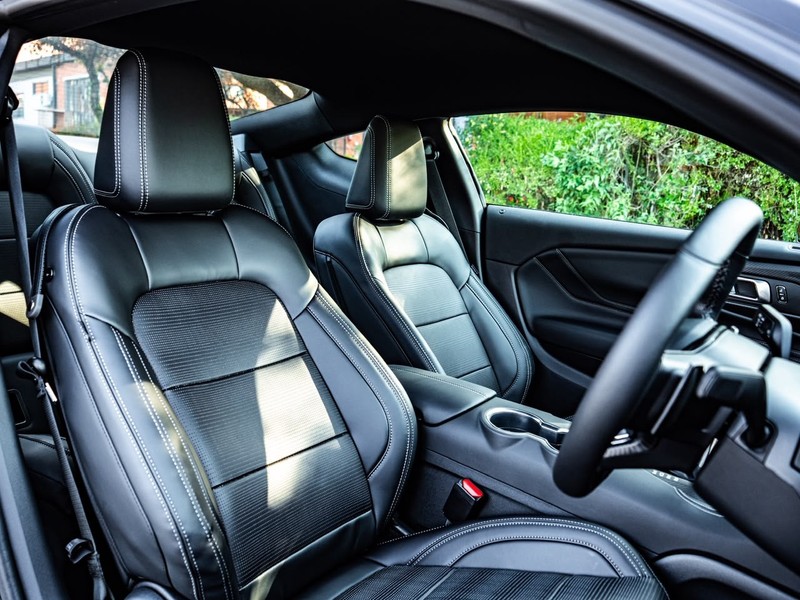 Ford Mustang - Ford Fourways - Image 17