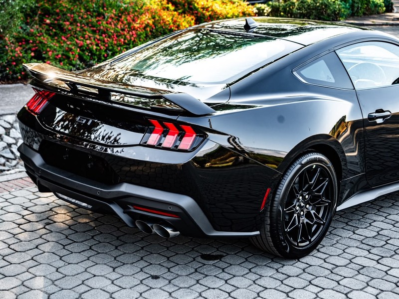 Ford Mustang - Ford Fourways - Image 14