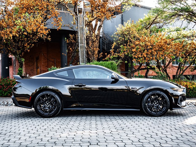 Ford Mustang - Ford Fourways - Image 8