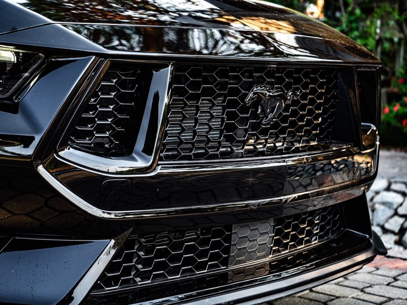 Ford Mustang - Ford Fourways - Image 2