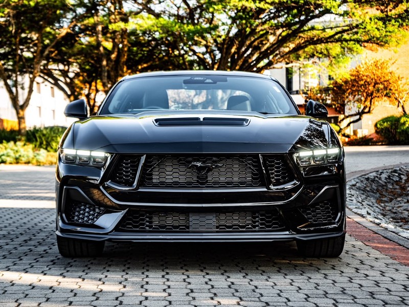 Ford Mustang - Ford Fourways - Image 3