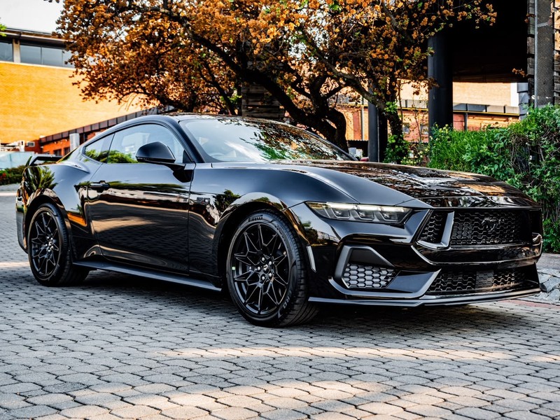 Ford Mustang - Ford Fourways - Image 12