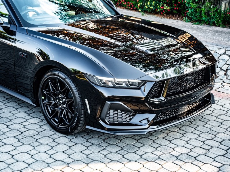 Ford Mustang - Ford Fourways - Image 6