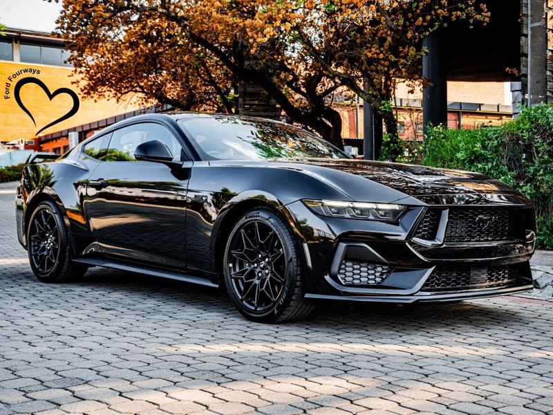 Ford Mustang - Ford Fourways - Image 1