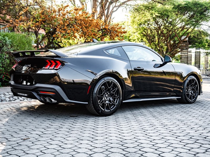 Ford Mustang - Ford Fourways - Image 9