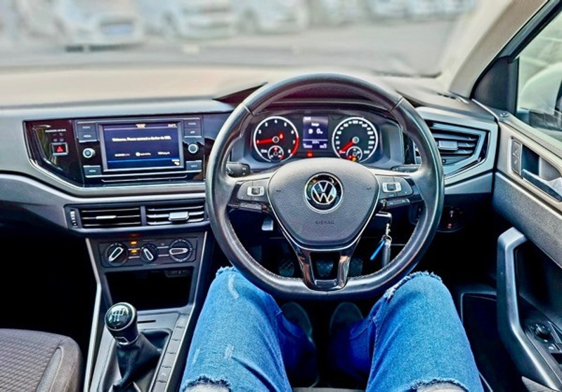 Volkswagen Polo - Parkview Auto Vereeniging - Image 18