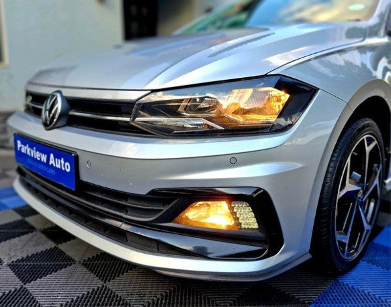 Volkswagen Polo - Parkview Auto Vereeniging - Image 3