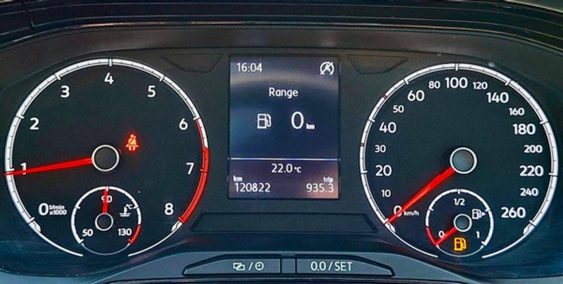 Volkswagen Polo - Parkview Auto Vereeniging - Image 22