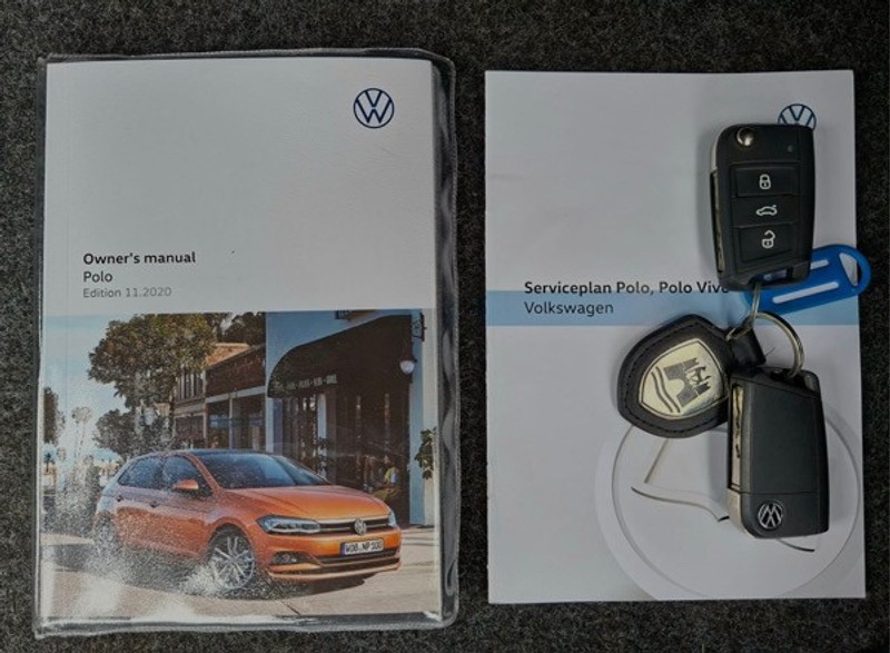 Volkswagen Polo - Parkview Auto Vereeniging - Image 4